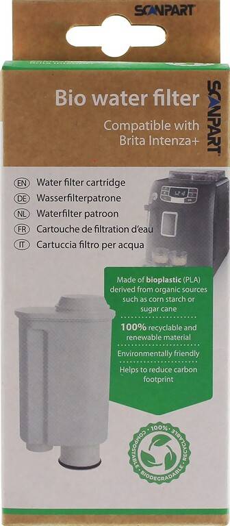 ScanPart Vodný filter BIO Philips Saeco, Lavazza, Gaggia 4012074060091