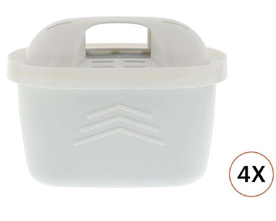 ScanPart Vodný filter pre filtračné kanvice Brita® 4ks 8717278391342