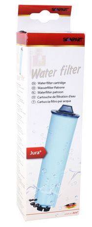 ScanPart Vodný filter pre kávovary Jura 1ks SCA2790000861