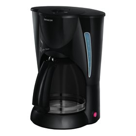 SCE 5000BK kávovar SENCOR 8590669106363