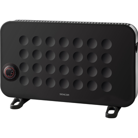 SCF 2101BK elektrický konvektor SENCOR 8590669269303