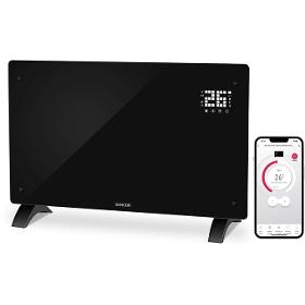 SCF 4241BK elektrický konvektor SENCOR 8590669344918