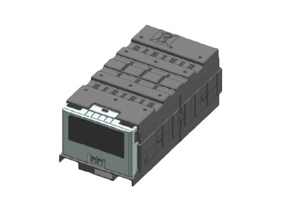 Schneider - Baterie UPS - lithium-iontová - 2036 Wh LIBSMG95MODA
