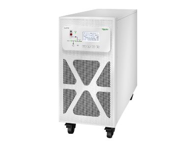 Schneider Electric Easy UPS 3S E3SUPS15KH - UPS - AC 400 V - 15 kW - 15000 VA - 3 fáze - bílá