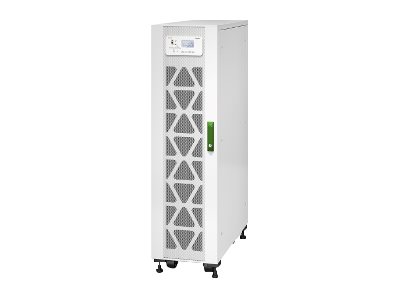 Schneider Electric Easy UPS 3S E3SUPS15KHB2 - UPS - AC 400 V - 15 kW - 15000 VA - 3 fáze - bílá