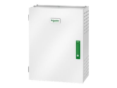 Schneider Electric Galaxy VS Battery Breaker Box 20-80kW 400V - Skříň s jističi - pro P/N: GVSUPS20 GVSBBB20K80H