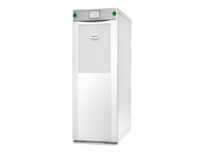 Schneider Electric Galaxy VS GVSUPS20KGS - UPS - AC 480 V - 20 kW - 20000 VA - 3 fáze - baz baterie