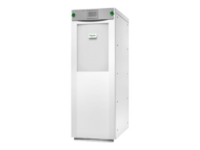 Schneider Electric Galaxy VS GVSUPS30K0B4HS - UPS - AC 400 V - 30 kW - 30000 VA - 3 fáze - Ethernet