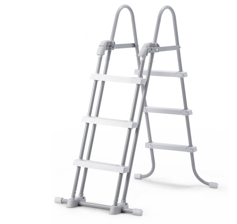 Schodíky Marimex k bazénom Tampa v. 0,91/1,07 bezpečnostné 10950016