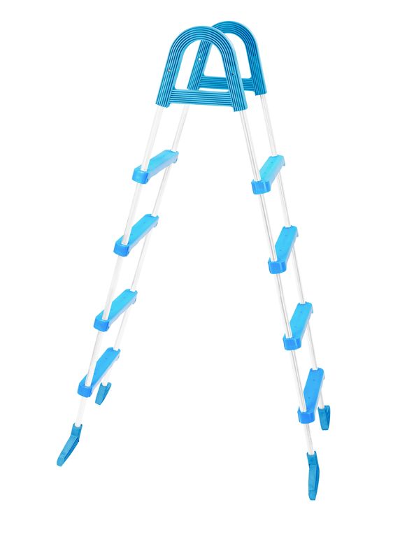 Schodíky Marimex k bazénům Tampa v. 1,25 m 10950015