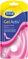 Scholl GelActiv Dámske vložky Extrémne vysoké podpätky SCH916866