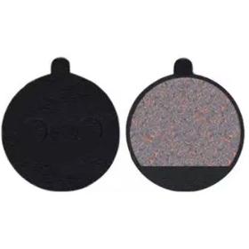 SCOOTER BRAKE PADS SXX SENCOR 8590669347735