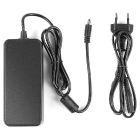 SCOOTER CHARGER 54.6V/2A SENCOR 8590669394319