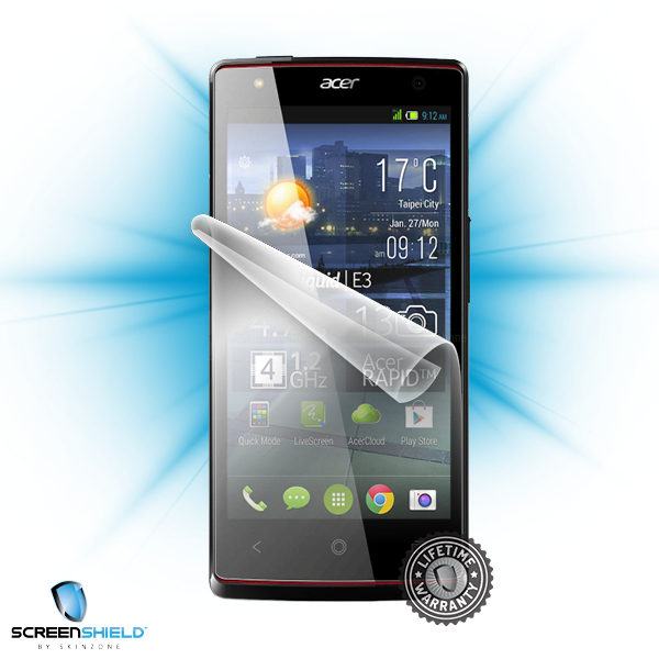 Screenshield™ Acer Liquid E3 ochrana displeje ACR-LE380-D