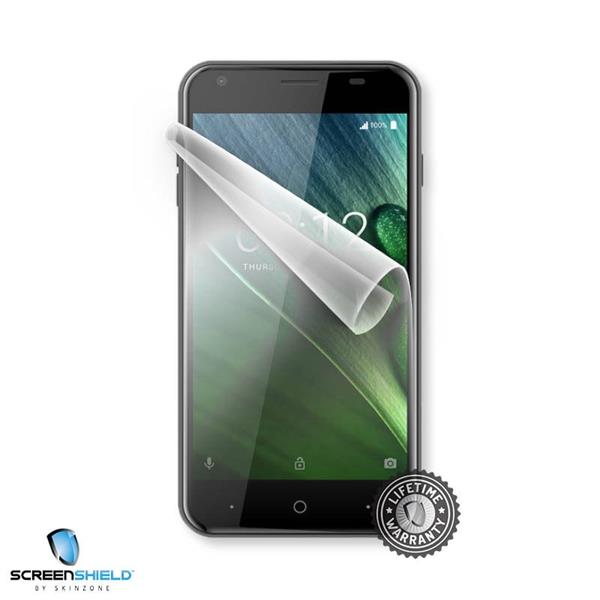 Screenshield™ ACER Liquid Z6 Plus ochranná fólie na displej ACR-LZ6PL-D
