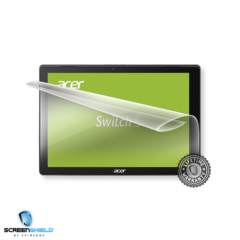 Screenshield ACER Switch 5 SW512 folie na displej ACR-SW512-D