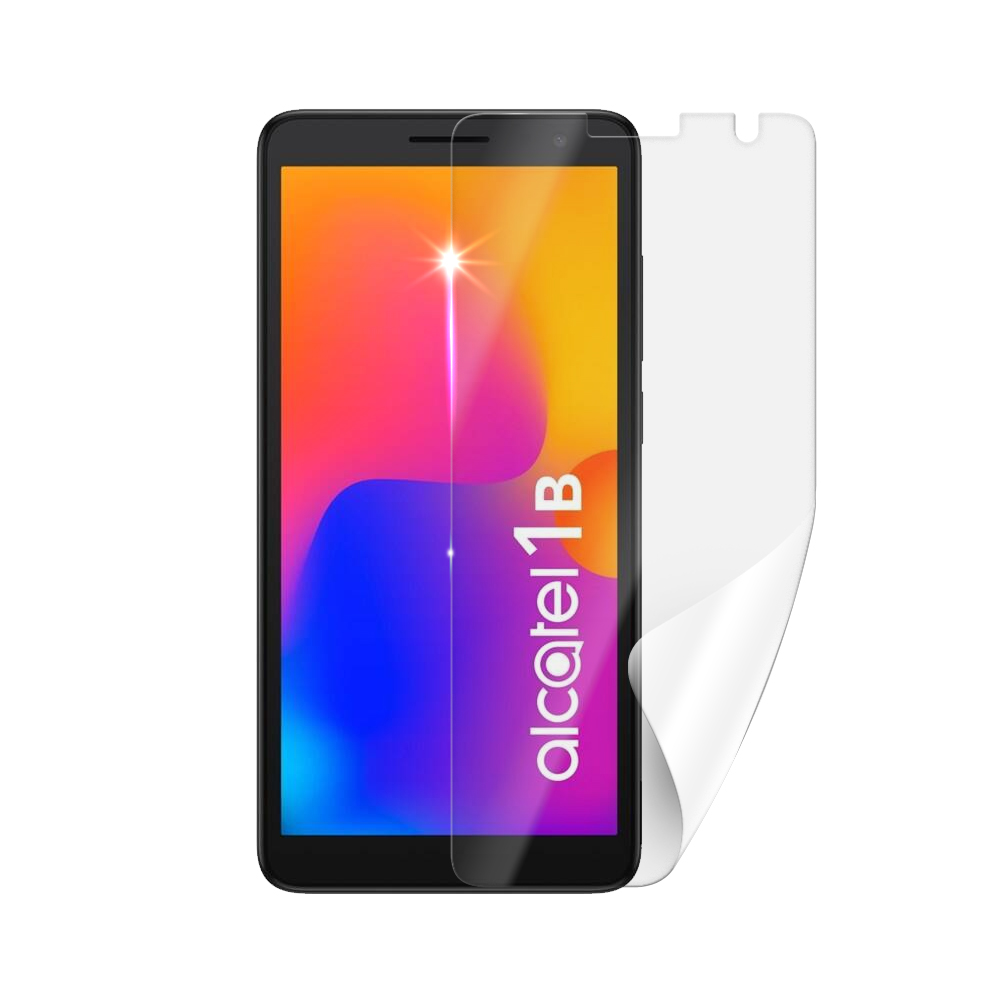 Screenshield ALCATEL 1B 2020 (5002H) fólie na displej ALC-5002H-D