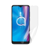Screenshield ALCATEL 5028Y 1S folie na displej ALC-5028Y1S-D