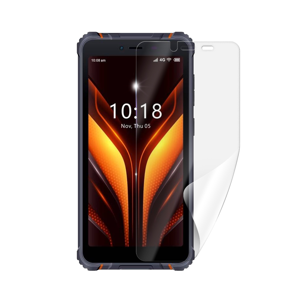 Screenshield ALIGATOR RX850 eXtremo fólie na displej ALG-RX850EX-D