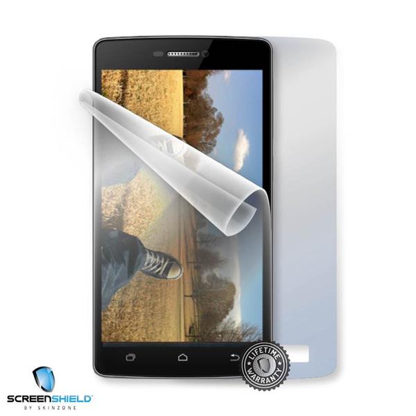 ScreenShield Aligator S5080D DUO - Film for display + body protection ALG-S5080D-B