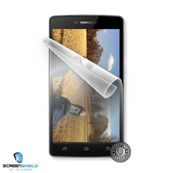 ScreenShield Aligator S5080D DUO - Film for display protection ALG-S5080D-D