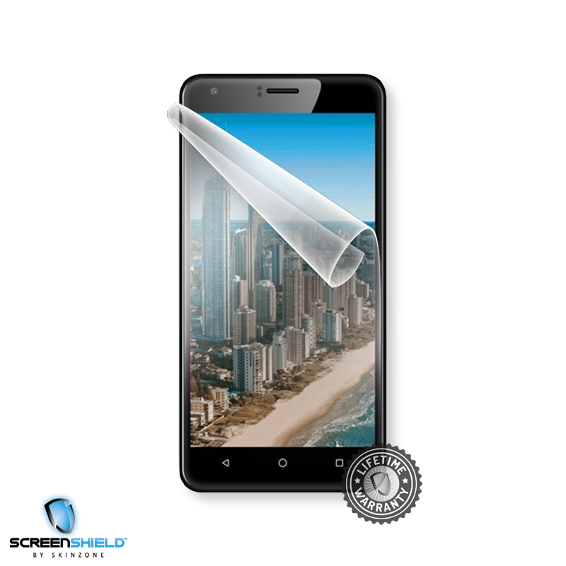 Screenshield ALIGATOR S5510 DUO folie na displej ALG-S5510D-D