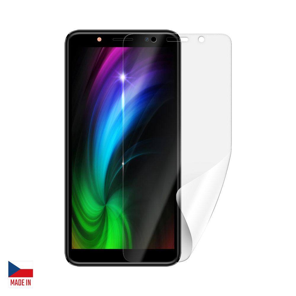 Screenshield ALIGATOR S6000 DUO folie na displej ALG-S6000D-D