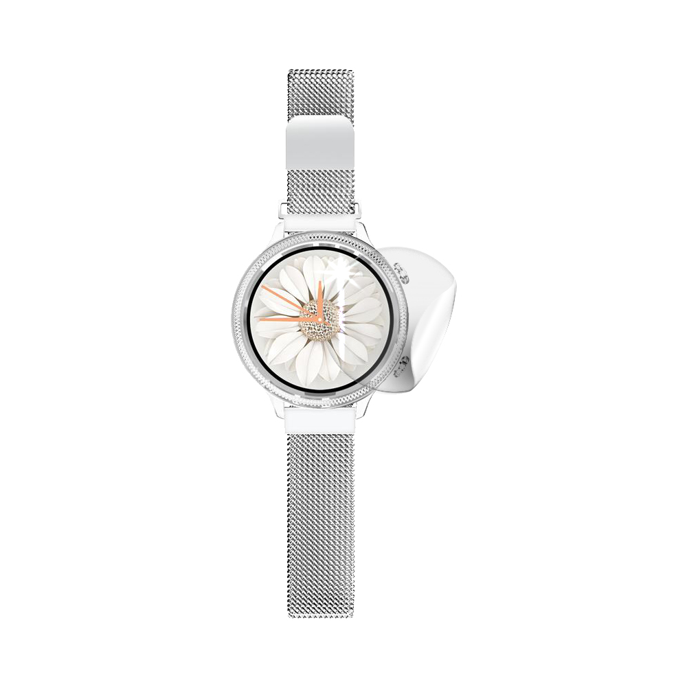 Screenshield ALIGATOR Watch Lady folie na displej ALG-WTCHLD-D