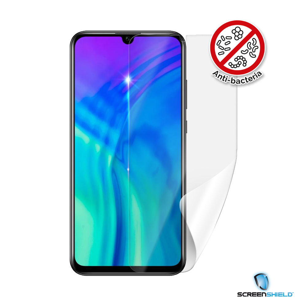 Screenshield Anti-Bacteria HUAWEI Honor 20e folie na displej HUA-HON20EAB-D