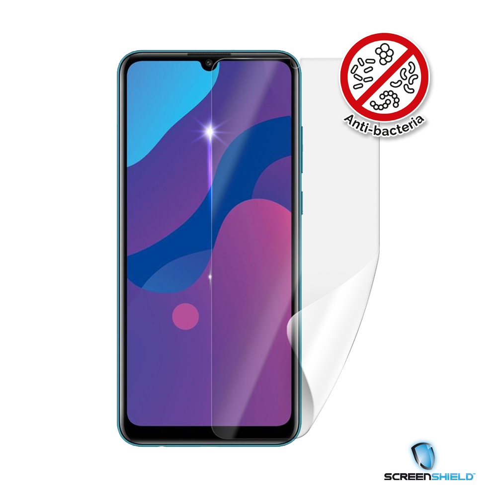 Screenshield Anti-Bacteria HUAWEI Honor 9A folie na displej HUA-HON9AAB-D