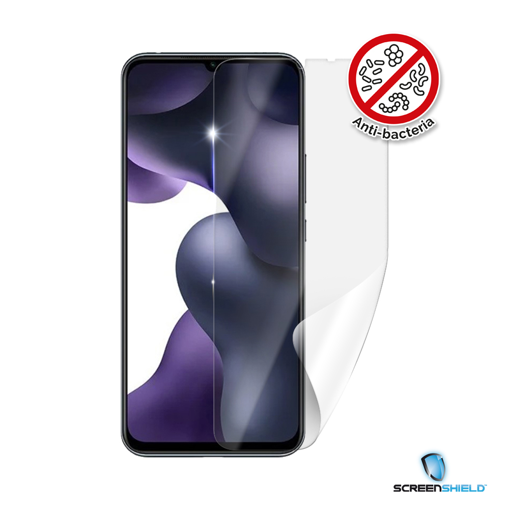 Screenshield Anti-Bacteria XIAOMI Mi 10 Lite folie na displej XIA-MI10LTAB-D