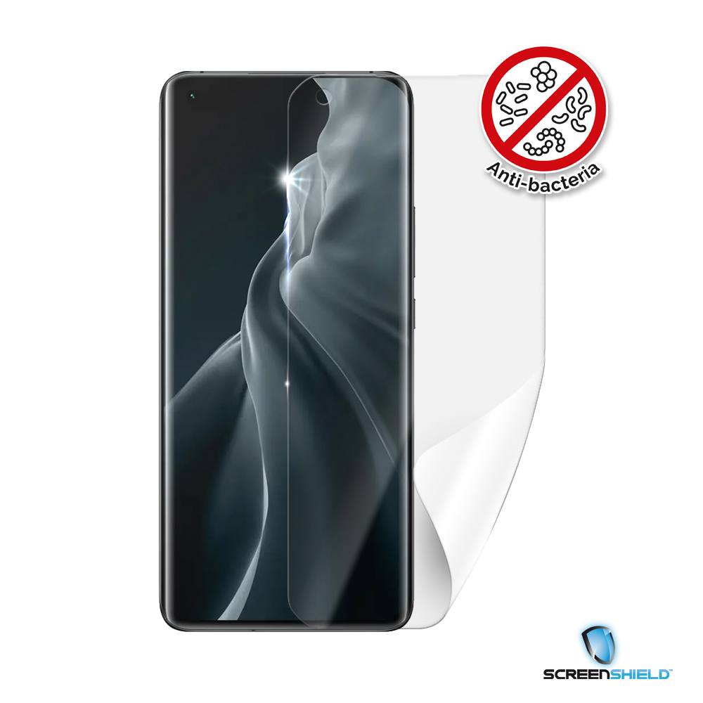 Screenshield Anti-Bacteria XIAOMI Mi 11 folie na displej XIA-MI11AB-D