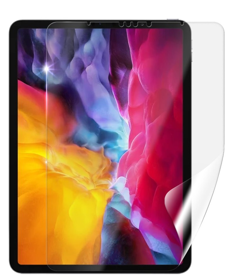 Screenshield APPLE iPad Pro 11 (2021) Wi-Fi Cellular folie na displej APP-IPDPR1121CE-D