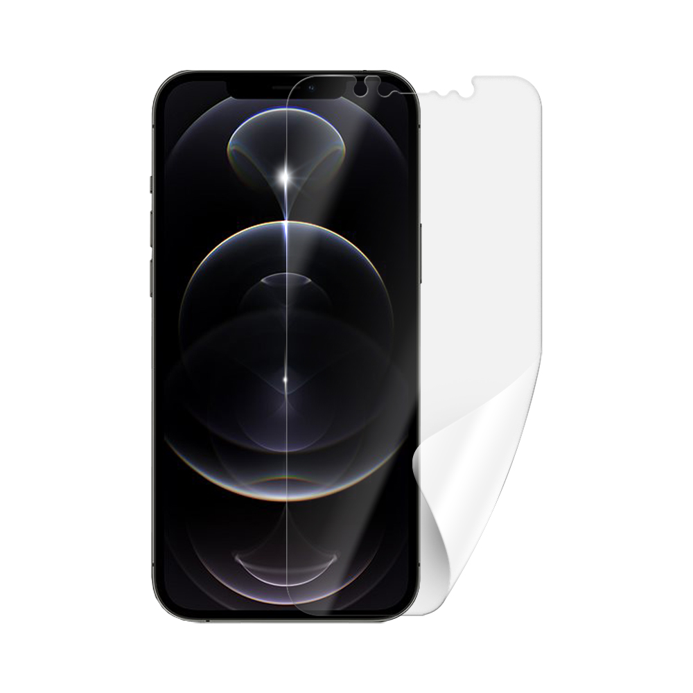 Screenshield APPLE iPhone 12 Pro folie na displej APP-IPH12PR-D