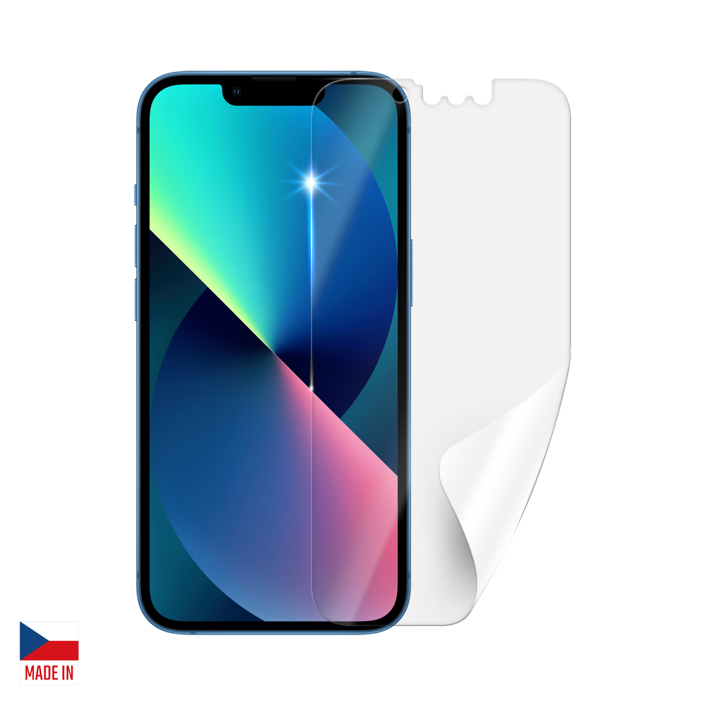 Screenshield APPLE iPhone 13 mini folie na displej APP-IPH13MN-D