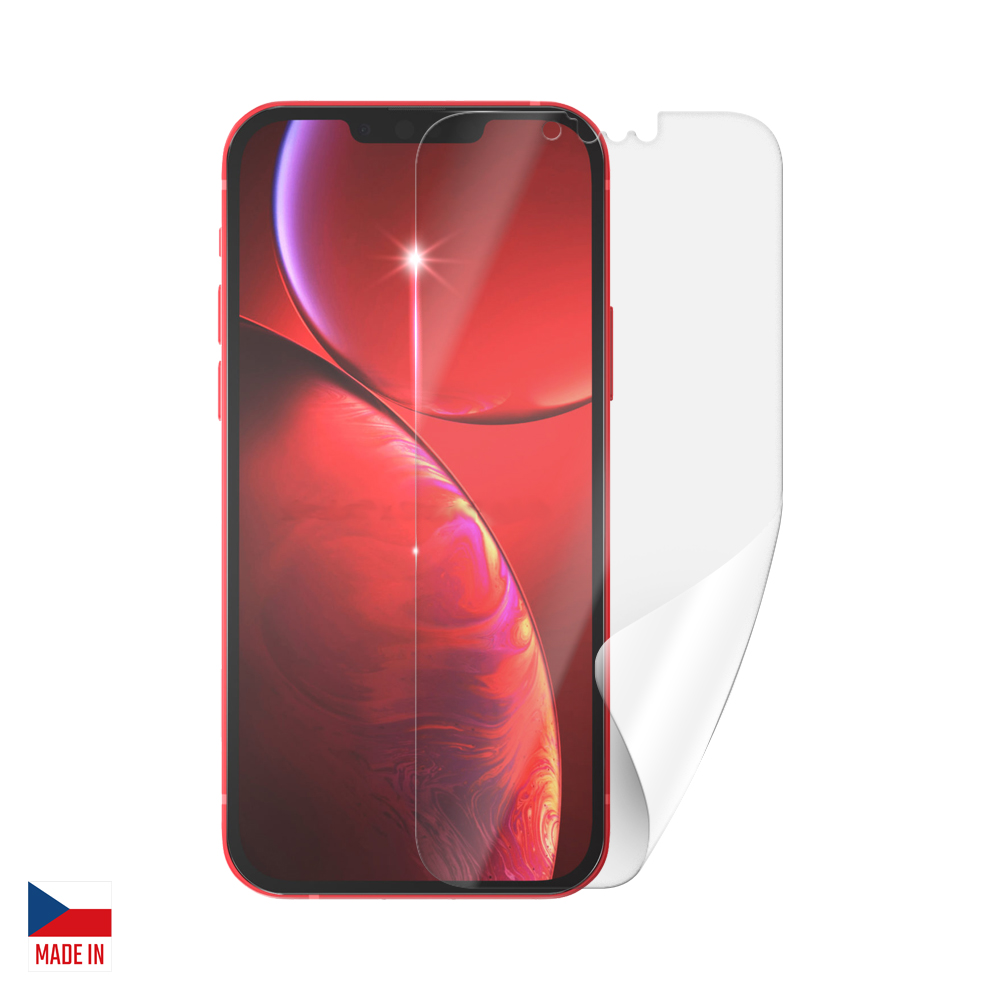 Screenshield APPLE iPhone 13 Pro Max folie na displej APP-IPH13PRMX-D