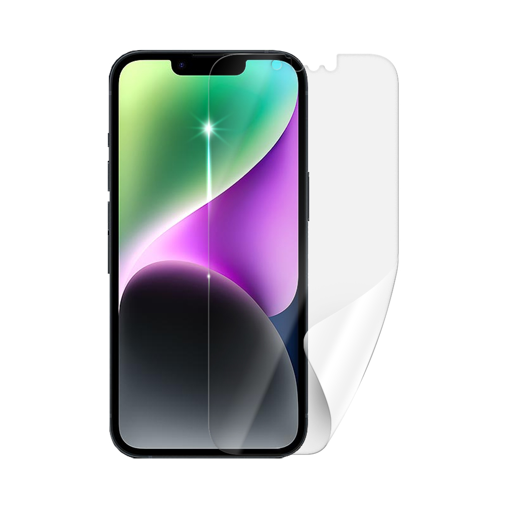 Screenshield APPLE iPhone 14 fólie na displej APP-IPH14-D