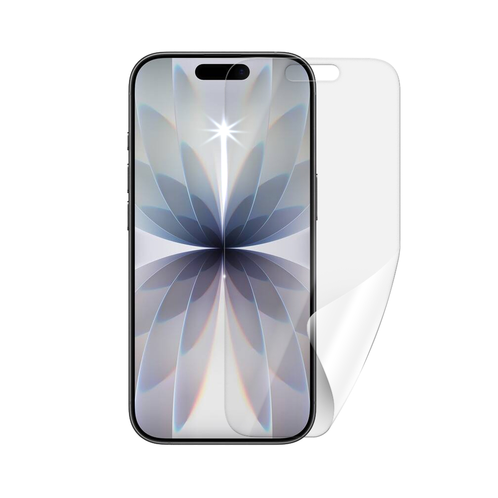 Screenshield APPLE iPhone 17 fólie na displej APP-IPH17-D