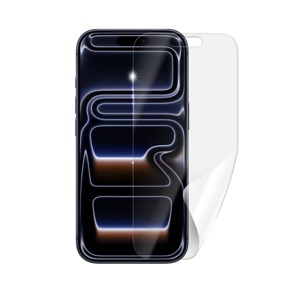 Screenshield APPLE iPhone 17 Pro Max fólie na displej APP-IPH17PRMX-D