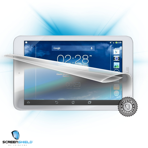 Screenshield™ Asus ME180A ochrana displeje ASU-ME180A-D