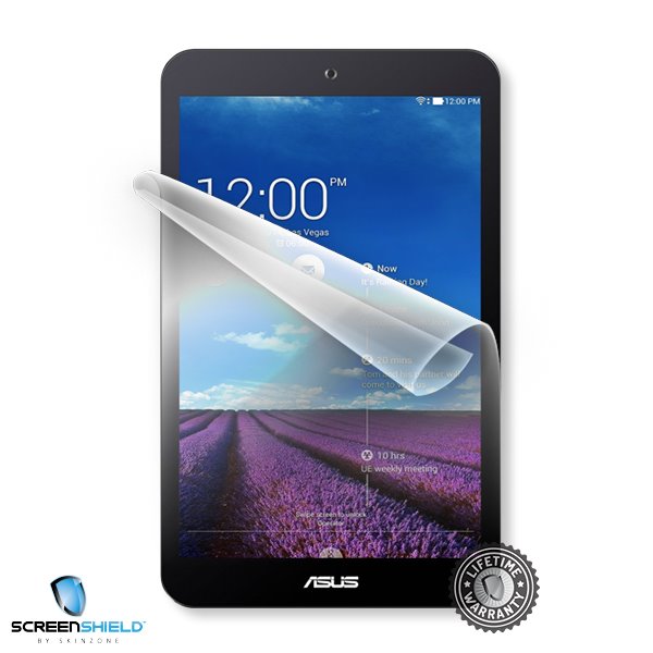 ScreenShield Asus MeMO Pad 8 ME181CX 8.0 ASU-ME181CX-D