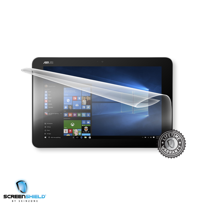 Screenshield™ASUS Mini T102H folie na displej ASU-TMT102H-D