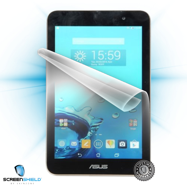 Screenshield™ Asus Pad 7 ME176C ochrana displeje ASU-ME176C-D