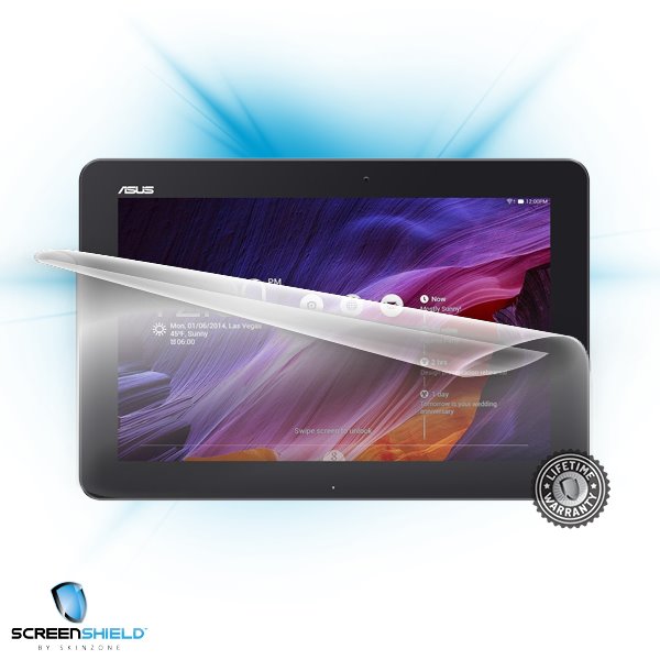 Screenshield™ Asus Pad TF103C ochrana displeje ASU-TF103C-D