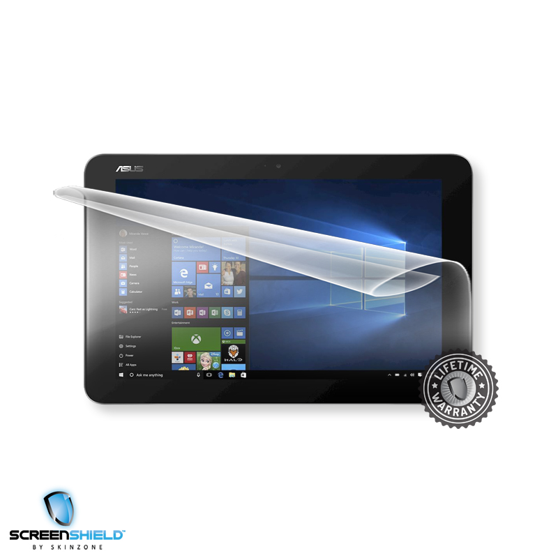 Screenshield ASUS Transformer Mini T103HAF folie na displej ASU-T103HAF-D