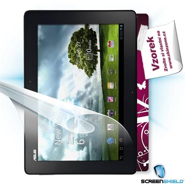 ScreenShield Asus Transformer Pad 10.1 TF303K ASU-TF303K-D