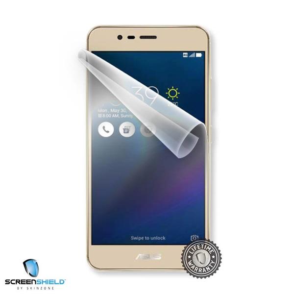 Screenshield™ Asus Zenfone 3 Max ZC520TL ochranná fólie na displej ASU-ZC520TL-D