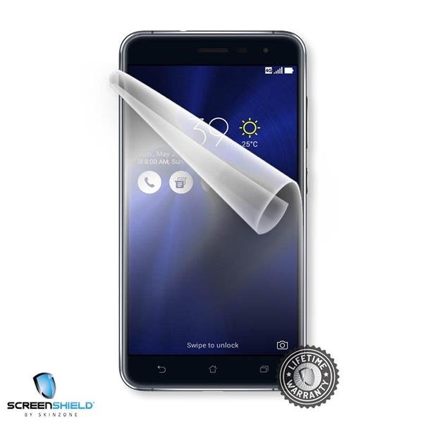 Screenshield™ Asus Zenfone 3 ZE520KL ochranná fólie na displej ASU-ZE520KL-D