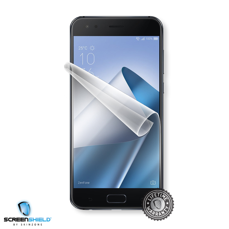 Screenshield ASUS Zenfone 4 ZE554KL folie na displej ASU-ZE554KL-D