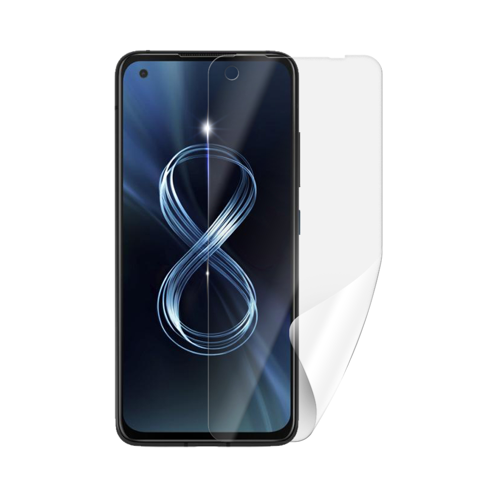 Screenshield ASUS Zenfone 8 ZS590KS folie na celé tělo ASU-ZS590KS-D
